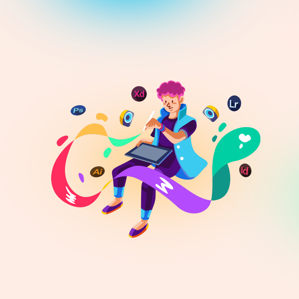 تصميم مواقع وتجارب رقمية