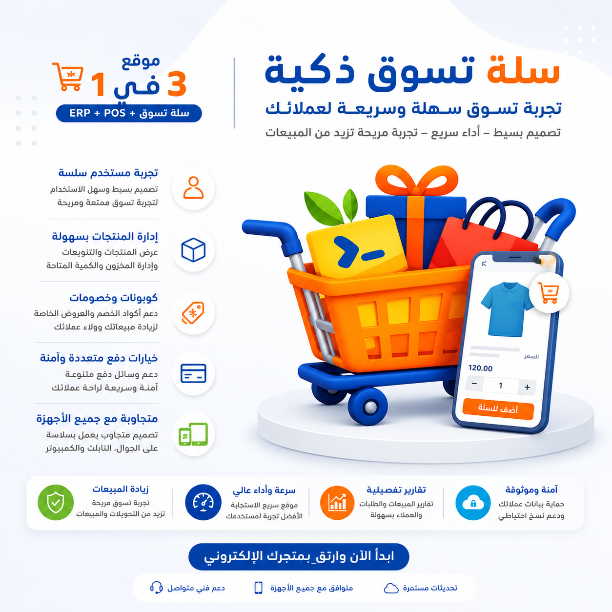 لقطة من إنلاين كارت
