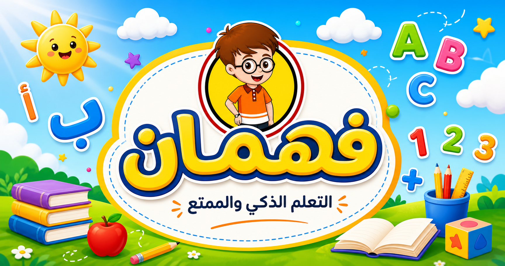 بانر فهمان