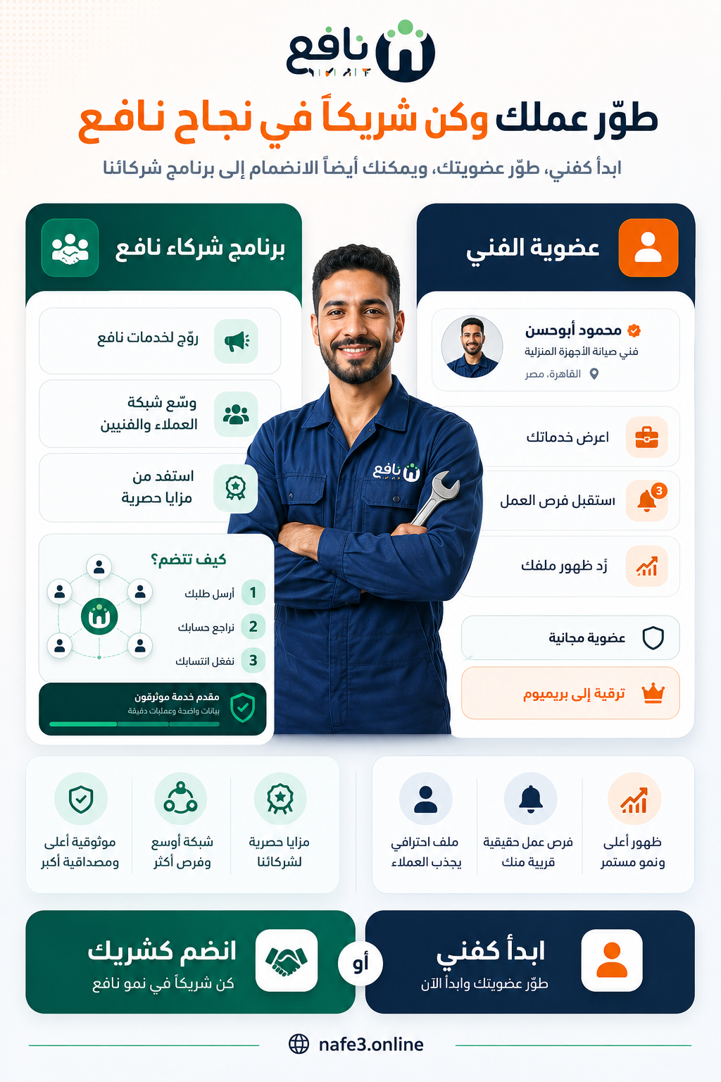 لقطة من نافع